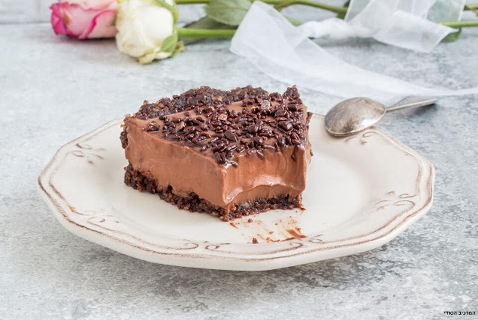 Просто тает во рту. Фото: Ольга Тухшер (Фото: Ольга Тухшер) Просто тает во рту. Фото: Ольга Тухшер