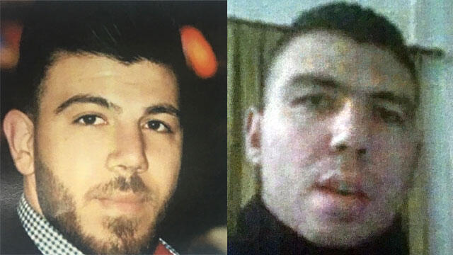 Brothers and Hezbollah operatives Mehdi and Ali Shahrur allegedly sent the mentally ill man to infiltrate Israelnullnull Brothers and Hezbollah operatives Mehdi and Ali Shahrur allegedly sent the mentally ill man to infiltrate Israel