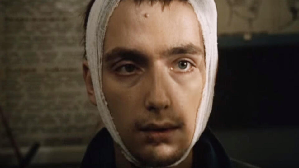 Дмитрий Соловьев Фото: кадр из фильма "Нежный возраст"nullnull Дмитрий Соловьев Фото: кадр из фильма "Нежный возраст"