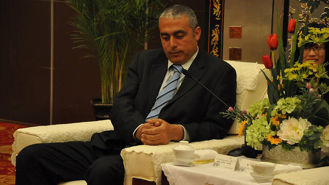 Abdallah Abushaweshnullnull Abdallah Abushawesh