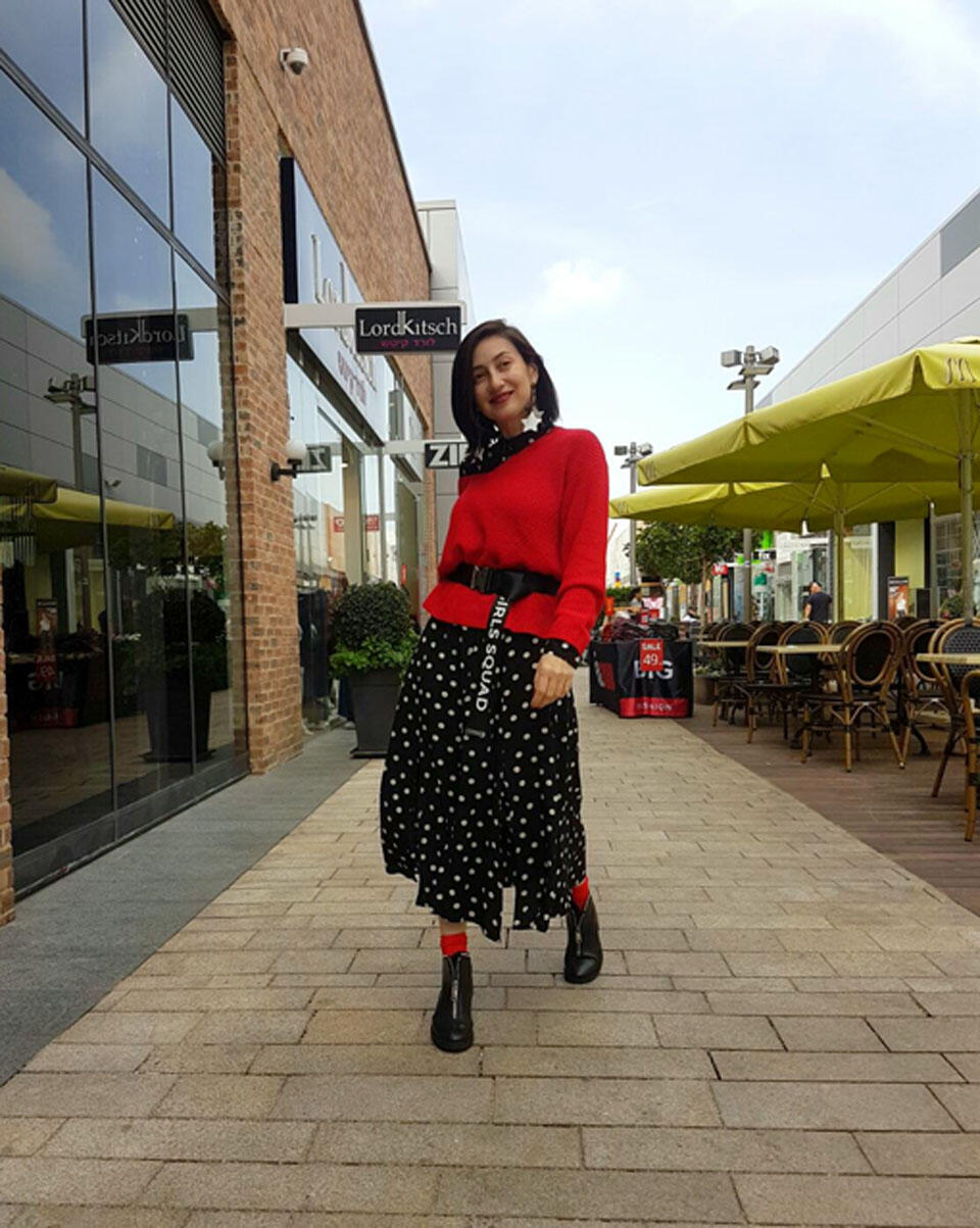 Фото предоставлены Татьяной Акоповой