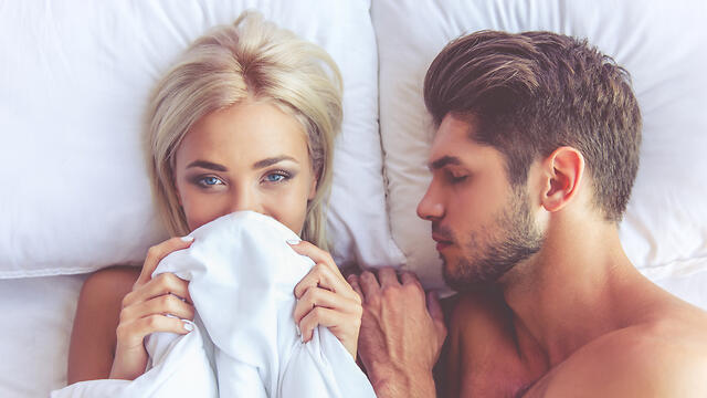 Фото:Shutterstock (צילום: Shutterstock) Фото:Shutterstock