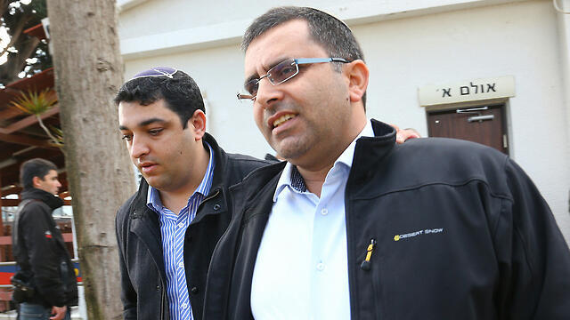 National Union party Chairman Ofir Sofer said Gabbay would be better off dealing with his own party's rogue MKs