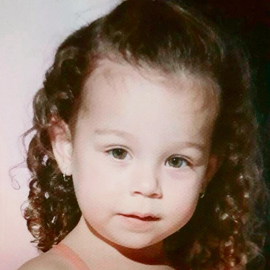 Нога Корнилова. Фото из семейного архиваnullnull Нога Корнилова. Фото из семейного архива