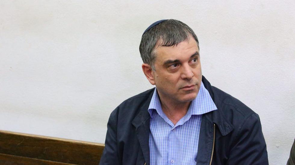 Шломо Филбер. Фото: Моти Кимхи