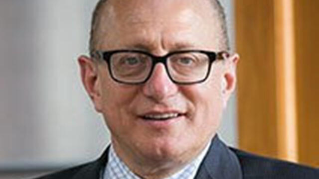 Prof. Stein. Did someone instruct him to delete his Facebook and Twitter accounts? 