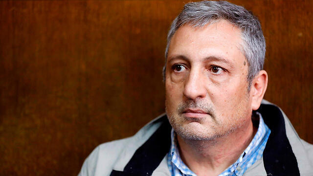 Nir Hefetz