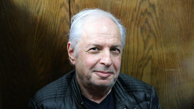 Bezeq majority shareholder Shaul Elovitch