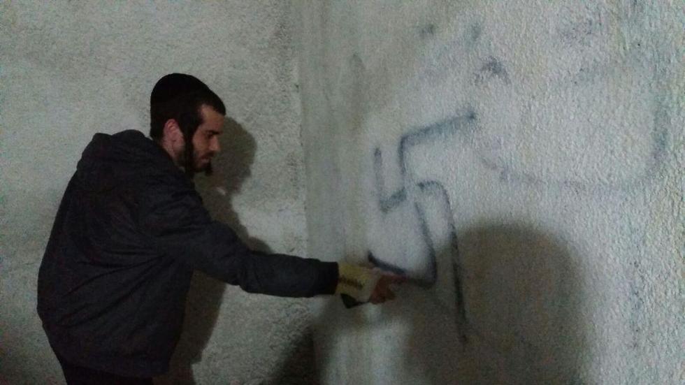 קרדיט : מועצה אזורית שומרון