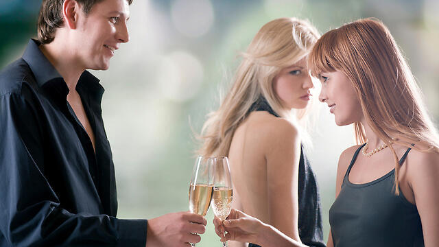 Фото:Shutterstock (צילום: Shutterstock) Фото:Shutterstock