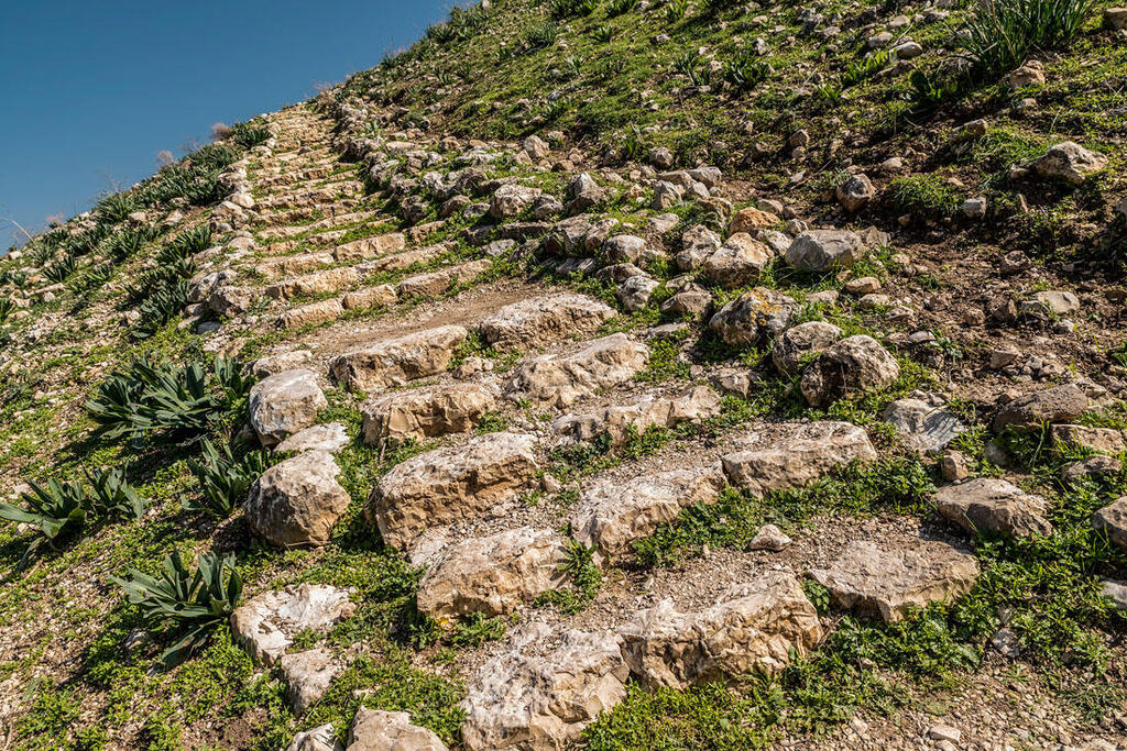 Гора Арбель (Макс Шамота) Гора Арбель