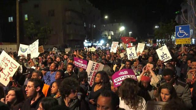 Фото: Эли Сегаль (צילום: אלי סגל) Фото: Эли Сегаль