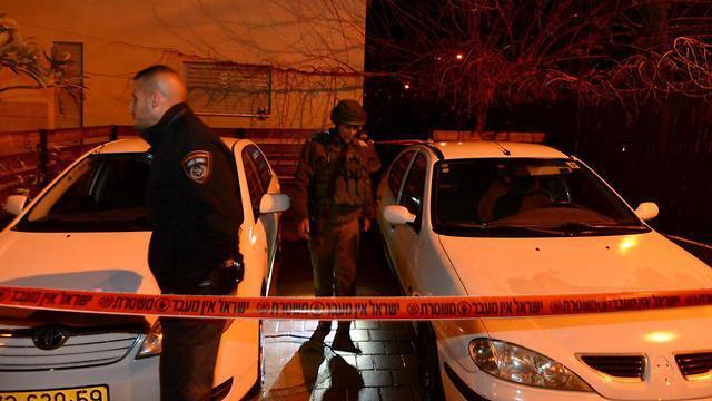 Фото: Ави Роках 