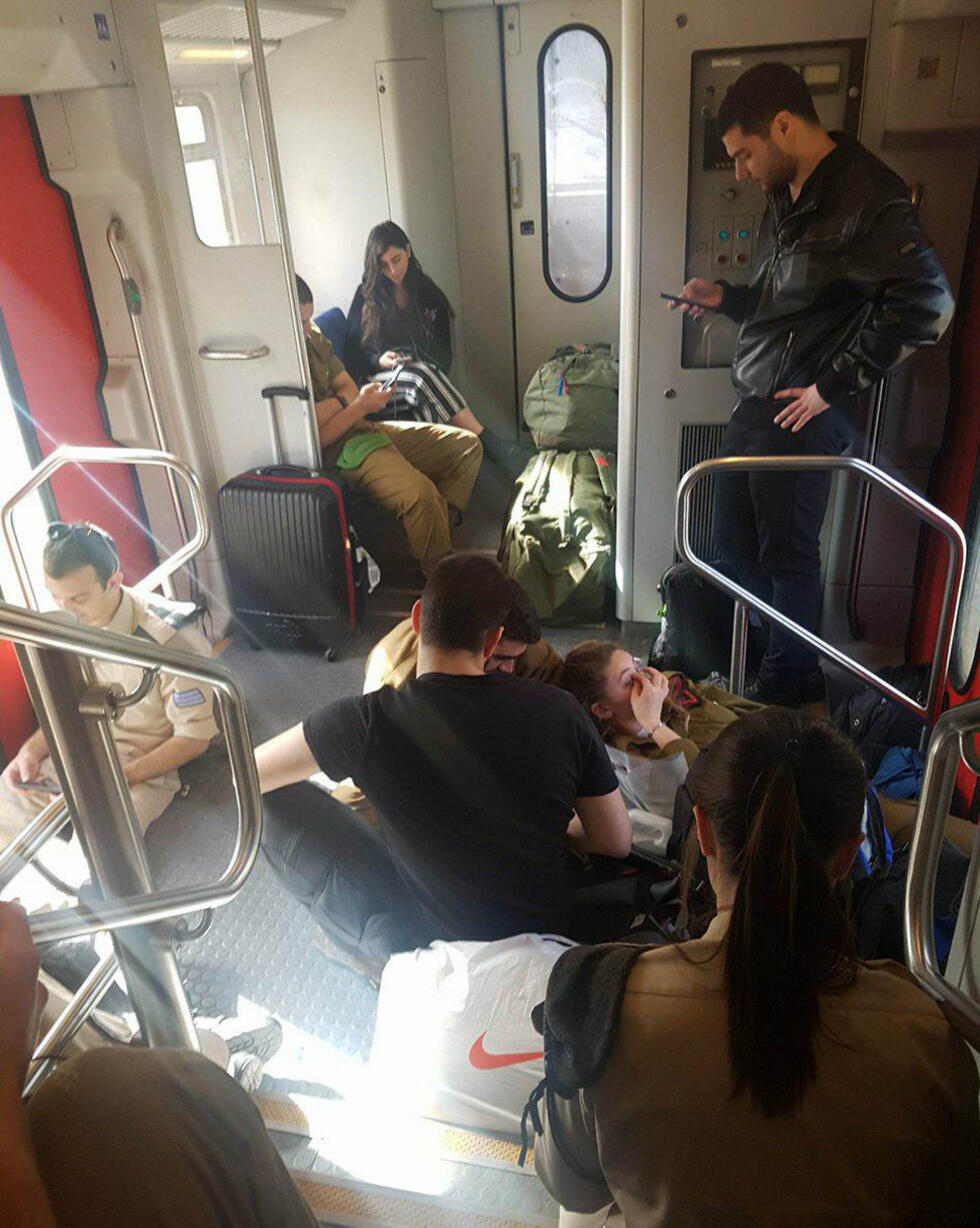 Фото: Рами Сегаль (צילום: רמי סגל) Фото: Рами Сегаль