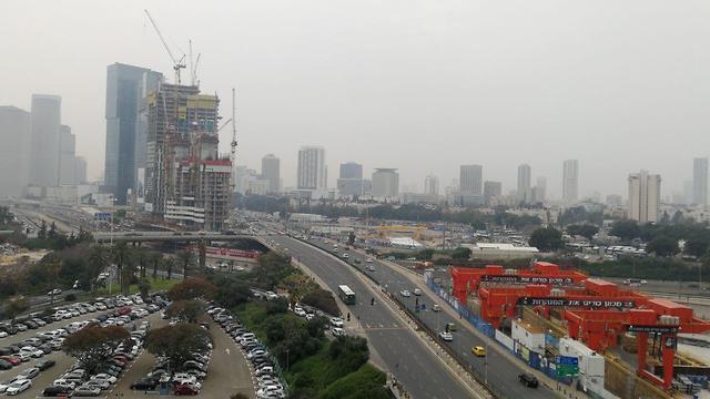 Фото: Орен Райс