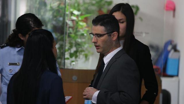 Attorney Eran Shacham-Shavit