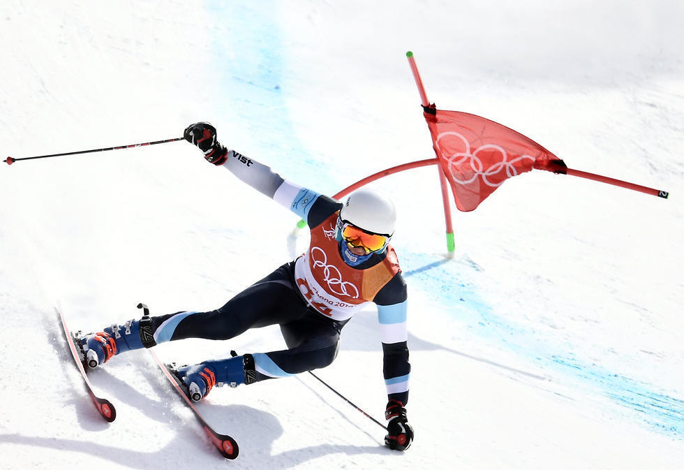 Итамар Биран. Фото: ЕРА