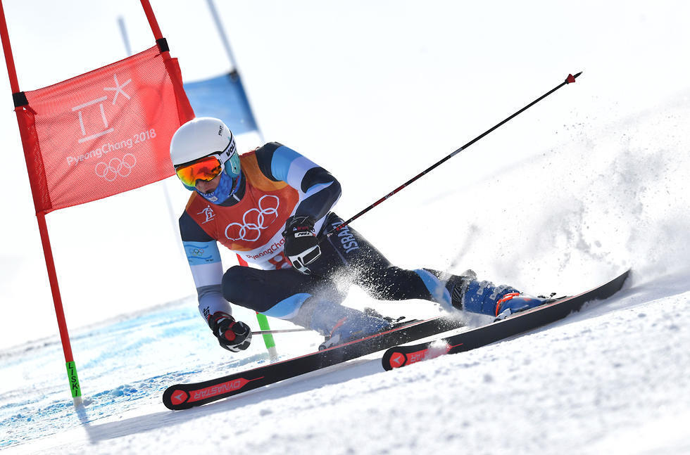 Итамар Биран. Фото: AFP