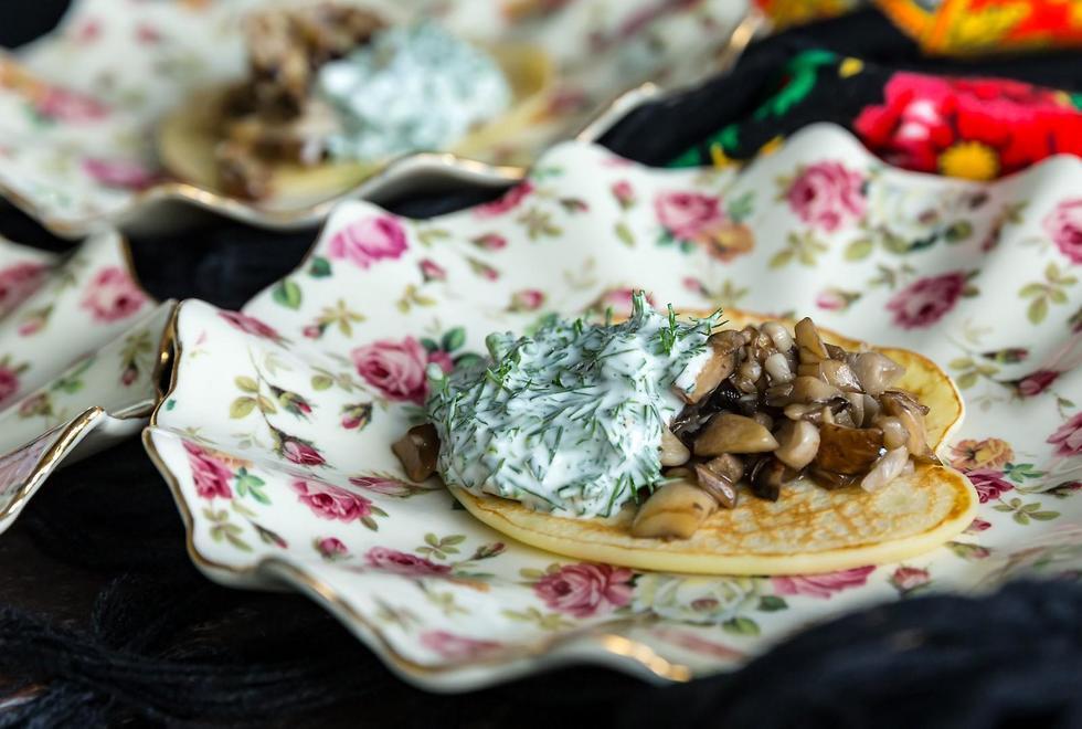 Фото: Ярон Бреннер