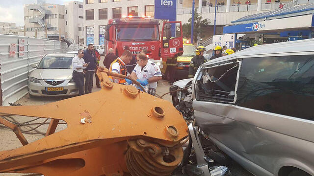 Фото: пресс-служба МАДА