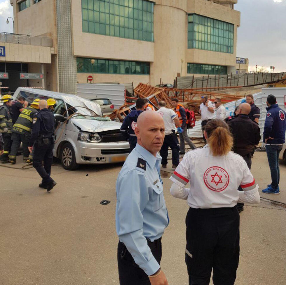 Фото: пресс-служба МАДА