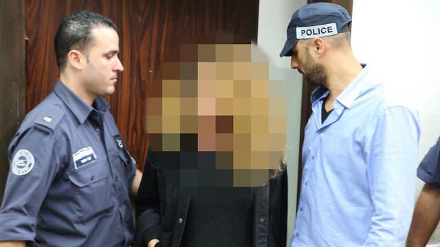 A second senior Bezeq official in court