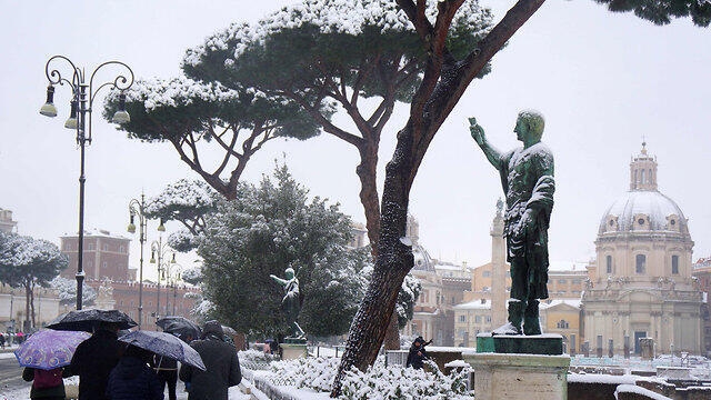 Фото: AFP (צילום: AFP) Фото: AFP