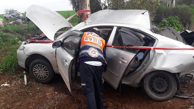 Иллюстрация (דוברות מד"א) Иллюстрация