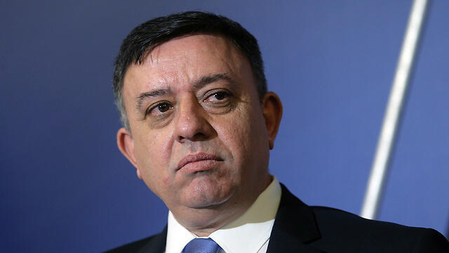 Avi Gabbay