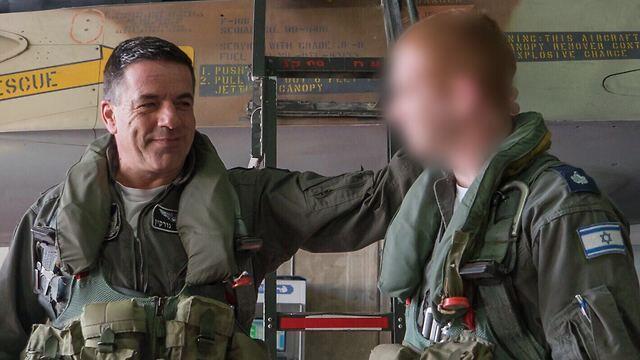 Фото: пресс-служба ЦАХАЛа