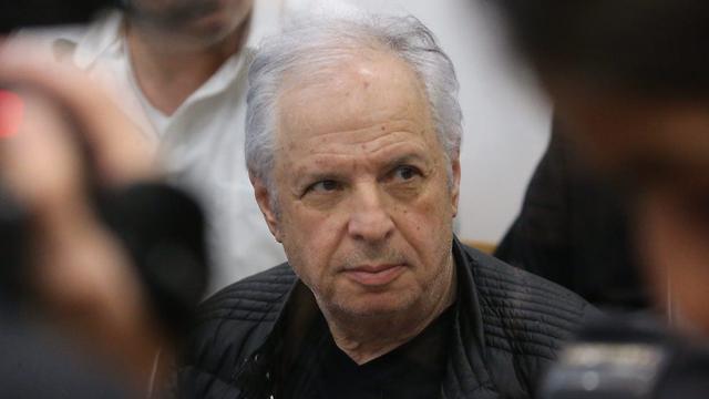 Шауль Алович. Фото: Моти Кимхи (צילום: מוטי קמחי) Шауль Алович. Фото: Моти Кимхи