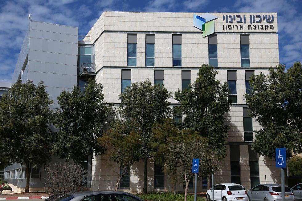 צילום: עפר מאיר