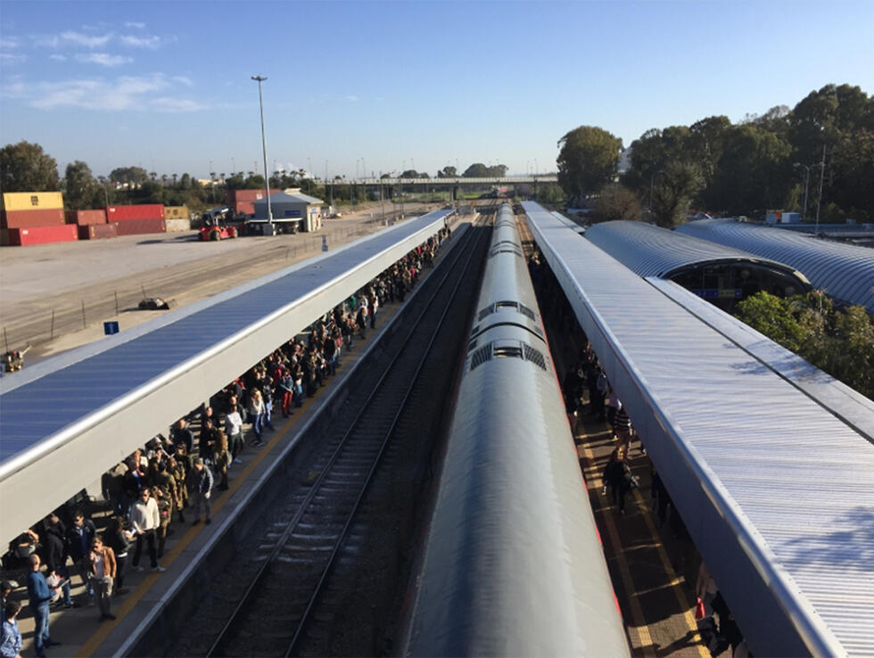 Фото: Даниэль Саги (צילום: דניאל שגיא) Фото: Даниэль Саги