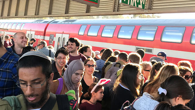 Фото: Шира Коэн-Блайман (צילום: שירה כהן בליימן) Фото: Шира Коэн-Блайман