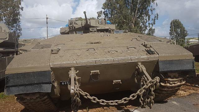 Фото: пресс-служба ЦАХАЛаnullnull Фото: пресс-служба ЦАХАЛа