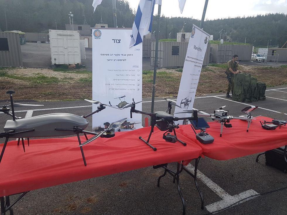 Фото: пресс-служба ЦАХАЛаnullnull Фото: пресс-служба ЦАХАЛа