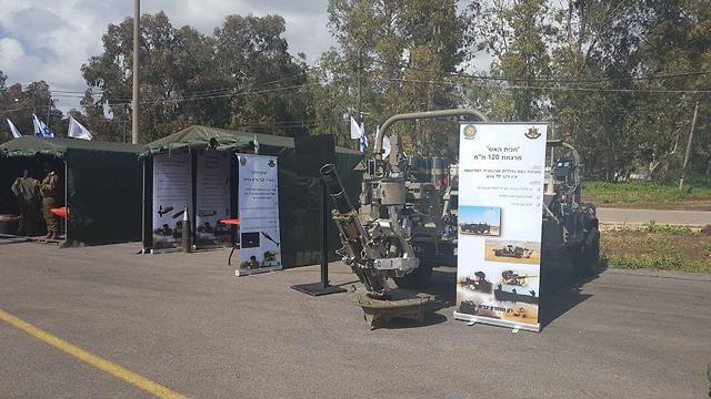 Фото: пресс-служба ЦАХАЛаnullnull Фото: пресс-служба ЦАХАЛа