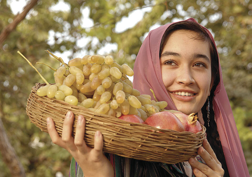 Фото: пресс-служба госкомитета Узбекистана по туризму
