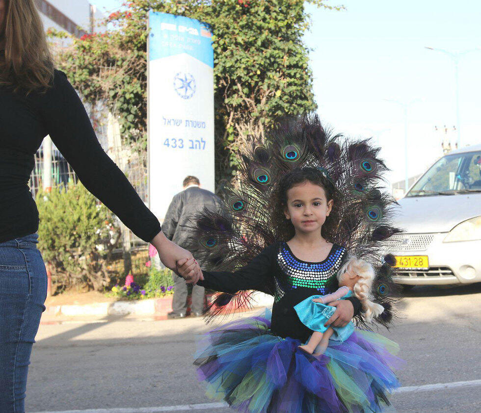 Фото: Ави Муалем