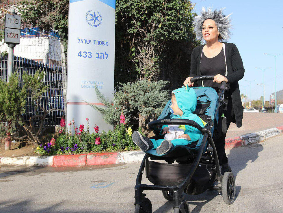 Фото: Ави Муалем