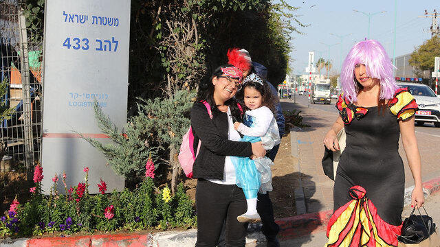 Фото: Ави Муалем