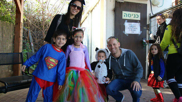 Фото: Ави Муалем