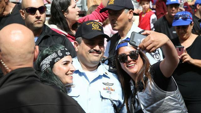 Адлояда в Холоне. Фото: Моти Кимхи