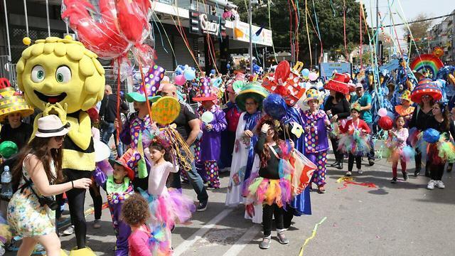 Фото: Моти Кимхи