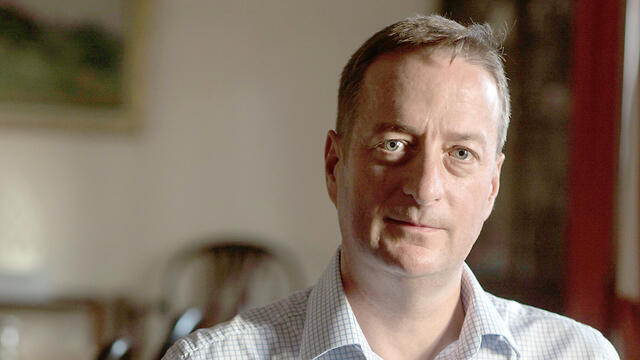 David Quarrey 