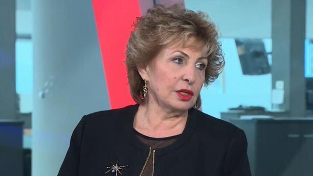 Minister Sofa Landver 