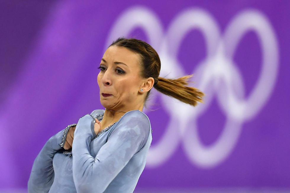 Шотт. Фото: AFP (צילום: AFP) Шотт. Фото: AFP