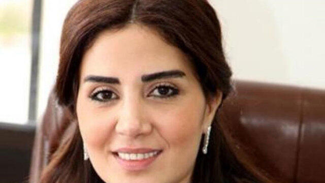 Сюзан аль-Хадж