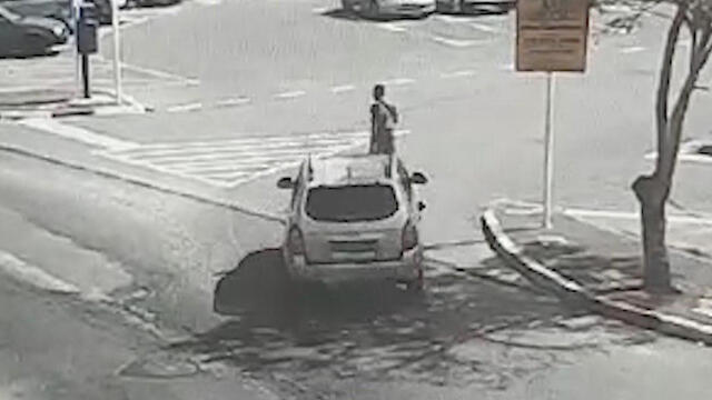 Инцидент в Акко