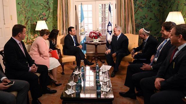 Фото: Хаим Цах, ЛААМ